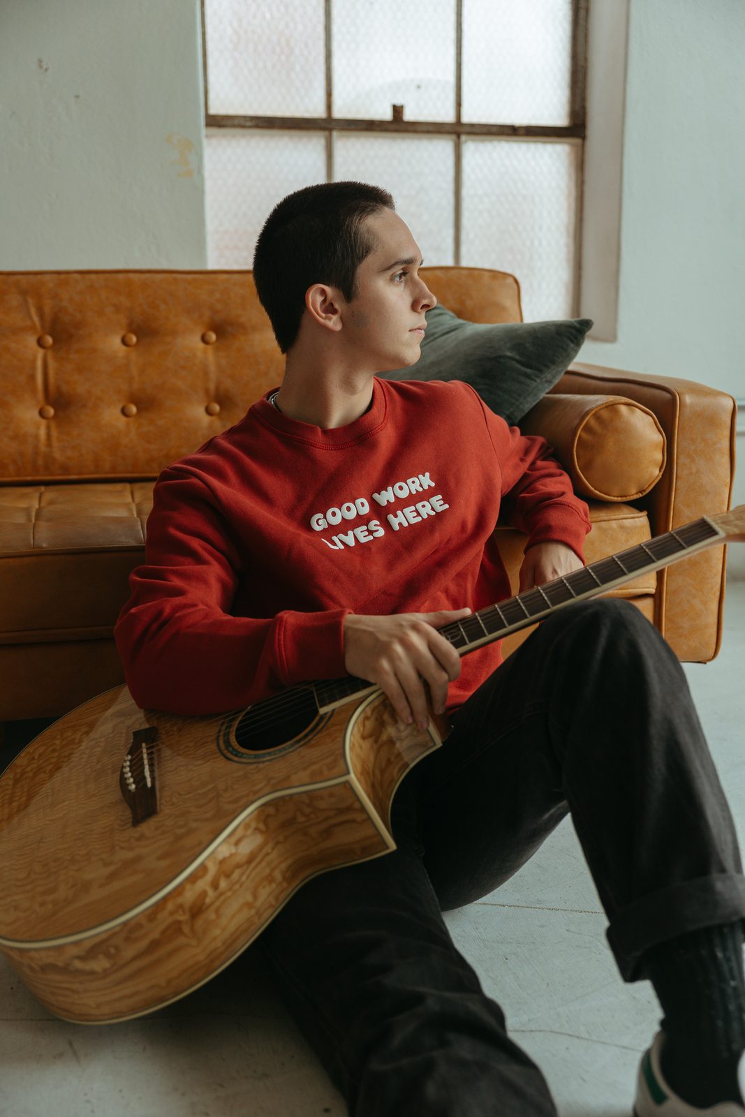 HMEG apparel